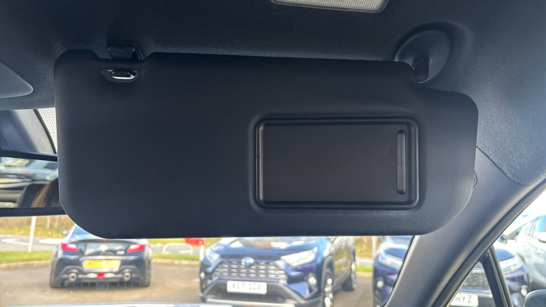 Toyota C-HR 1.8 Hybrid Design 5dr CVT Hybrid Hatchback